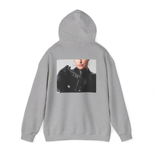 Now Be a Good boy - Hooded Sweatshirt