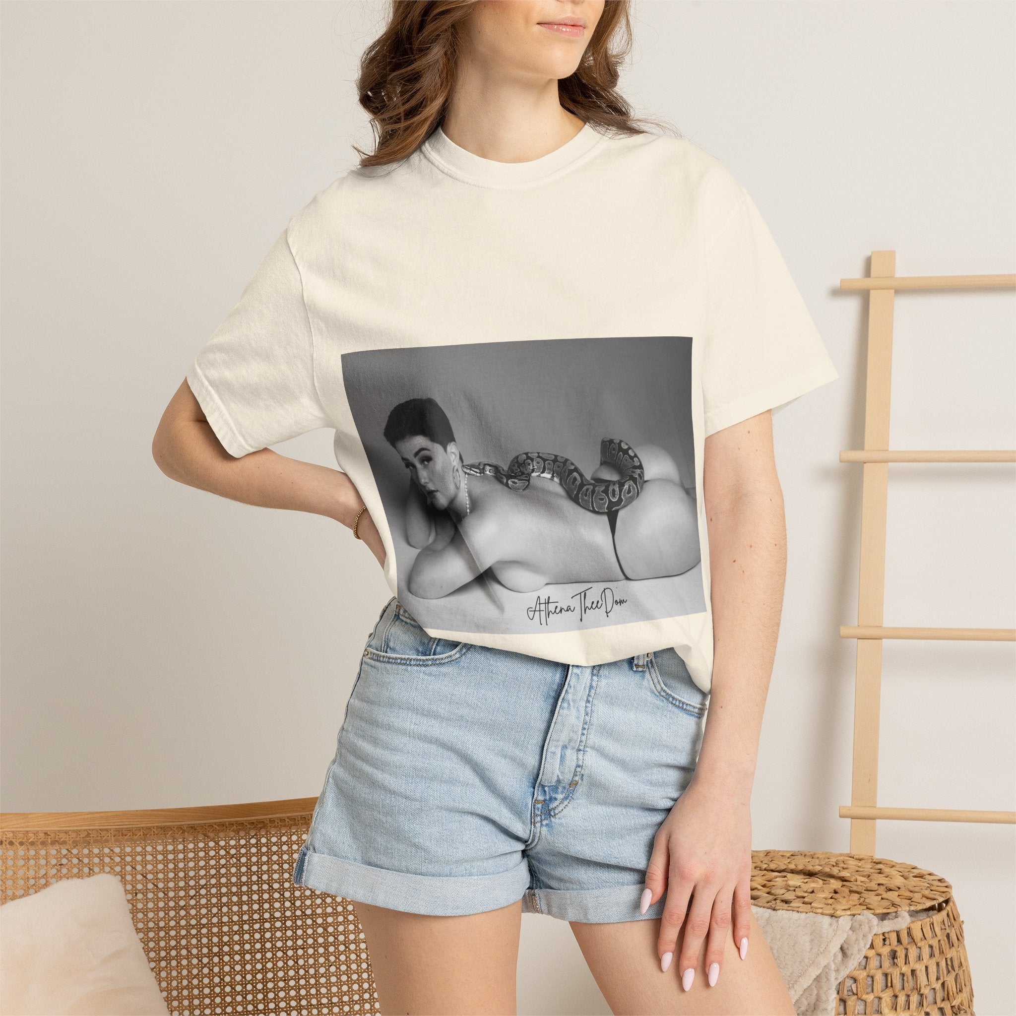 Me & My Love T-shirt
