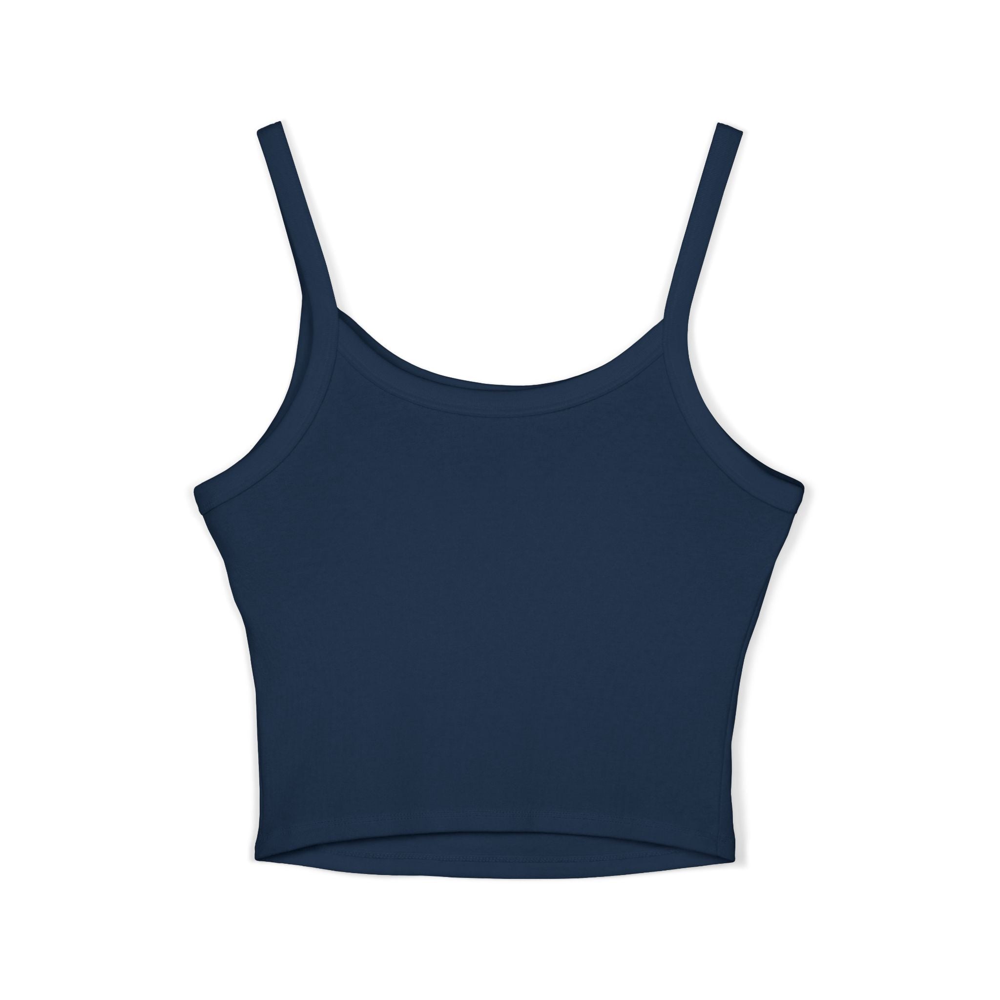 Fuck The Patriarchy Tank Top | Feminist Statement Crop Spaghetti Strap