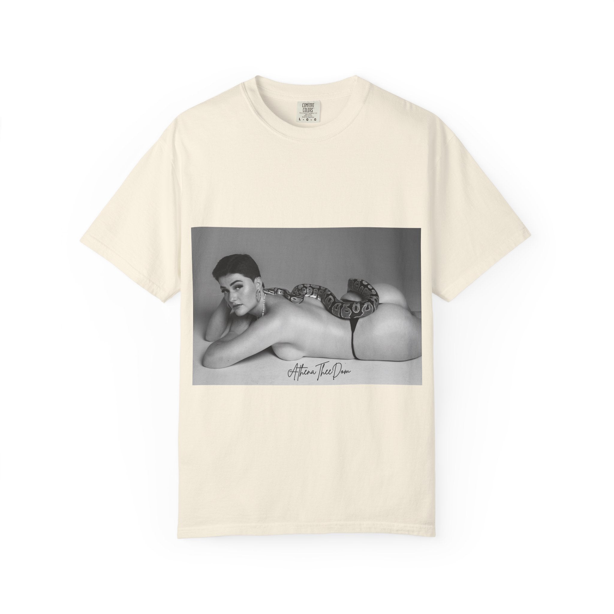 Me & My Love T-shirt