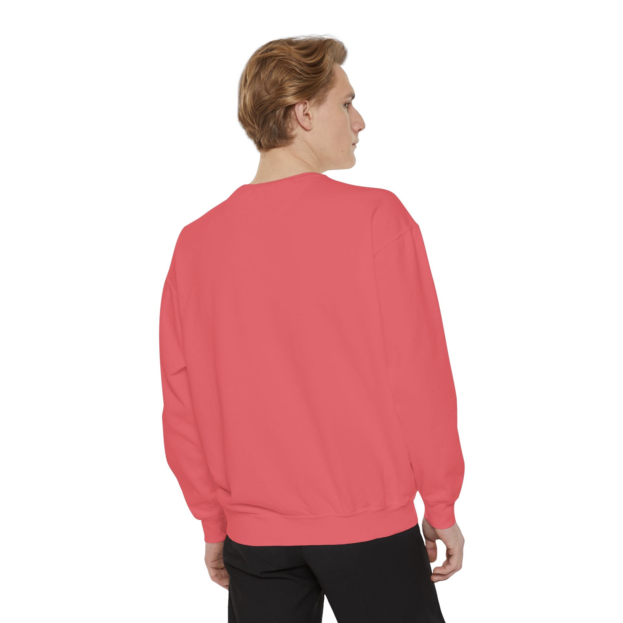 Feeling Peachy Sweatshirt