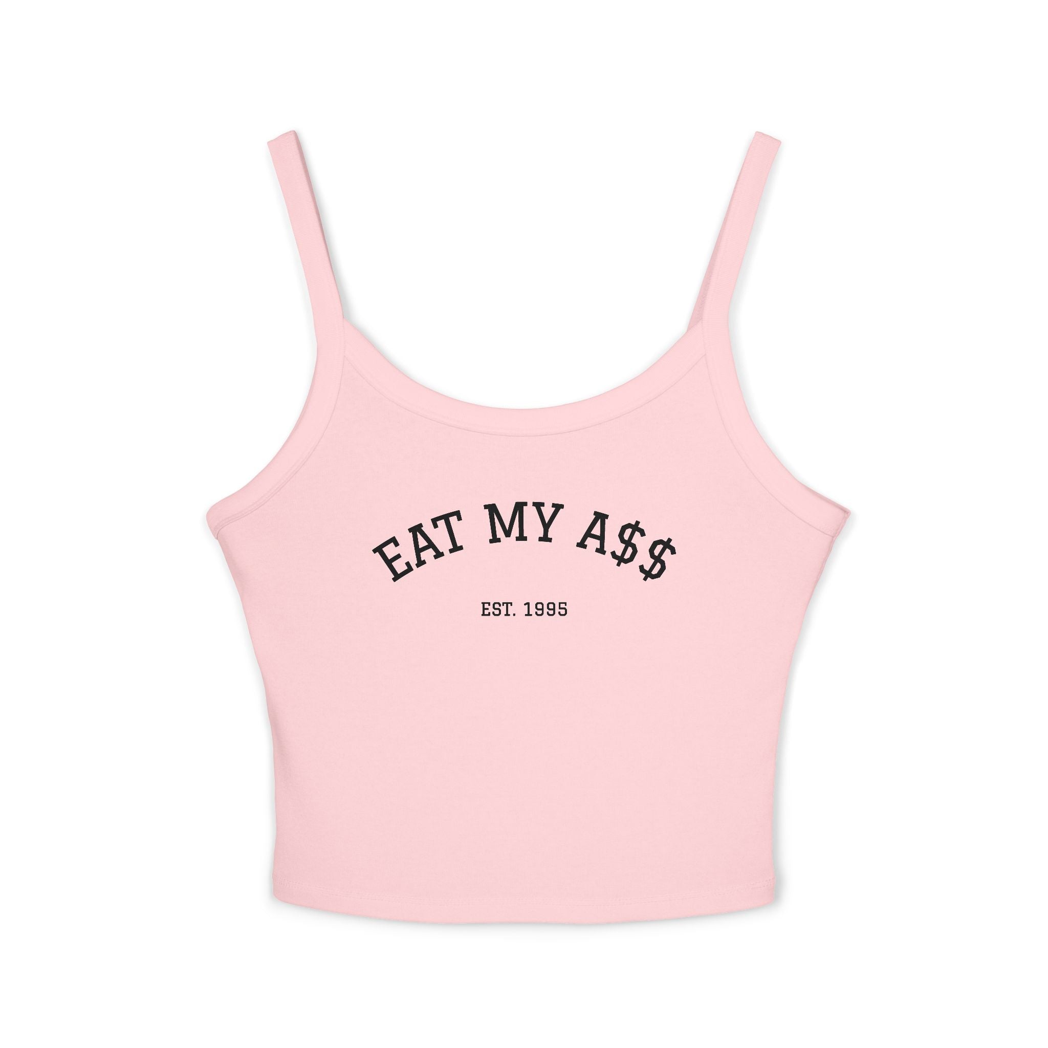 Women's Spaghetti Strap Tank Top