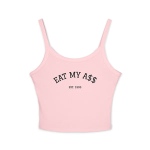 Women's Spaghetti Strap Tank Top