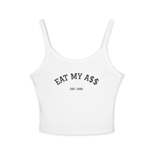 Women's Spaghetti Strap Tank Top