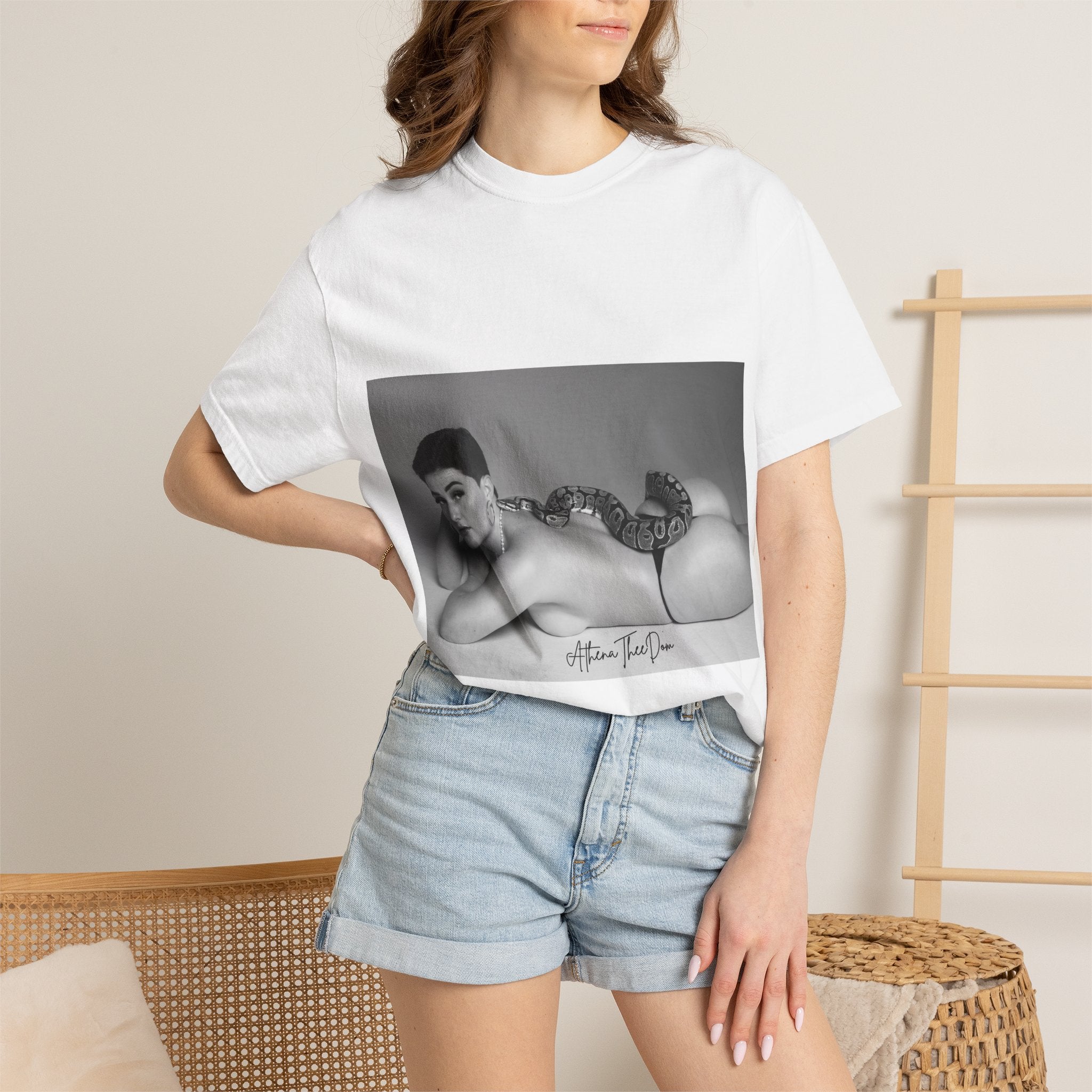 Me & My Love T-shirt