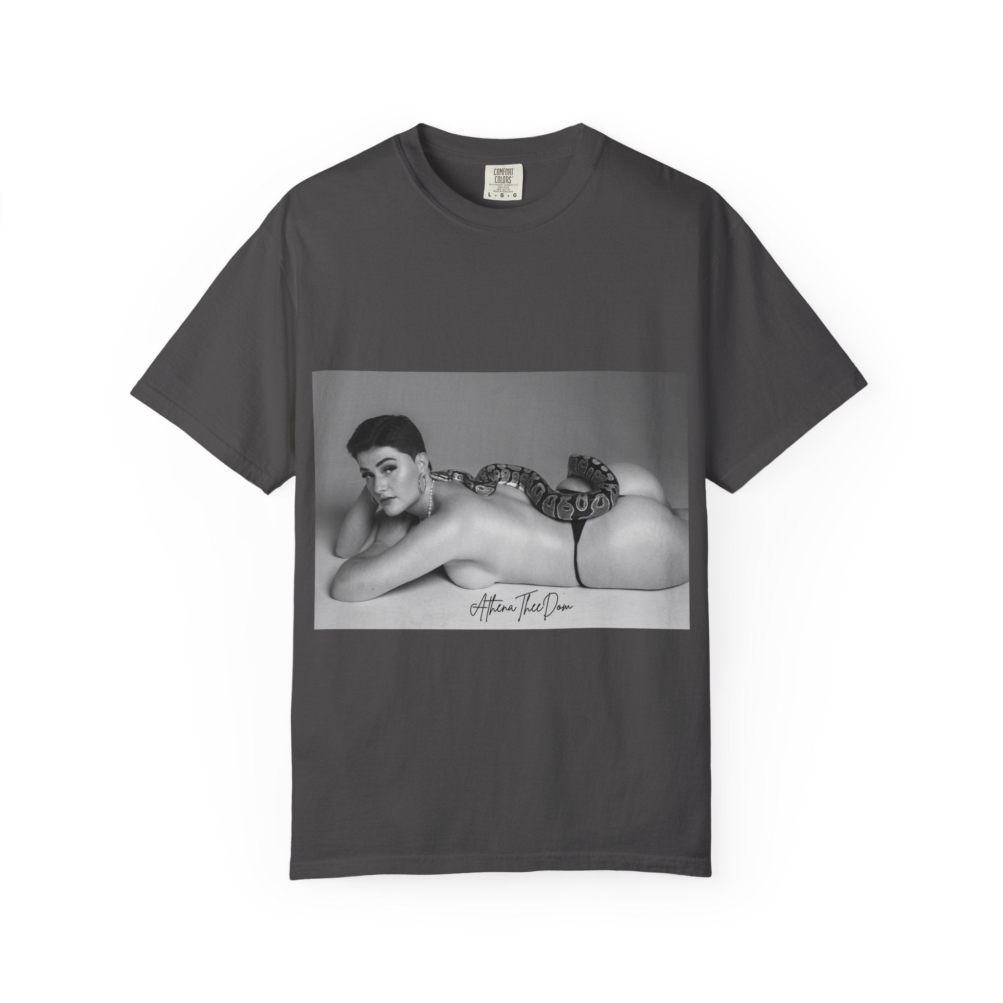 Me & My Love T-shirt