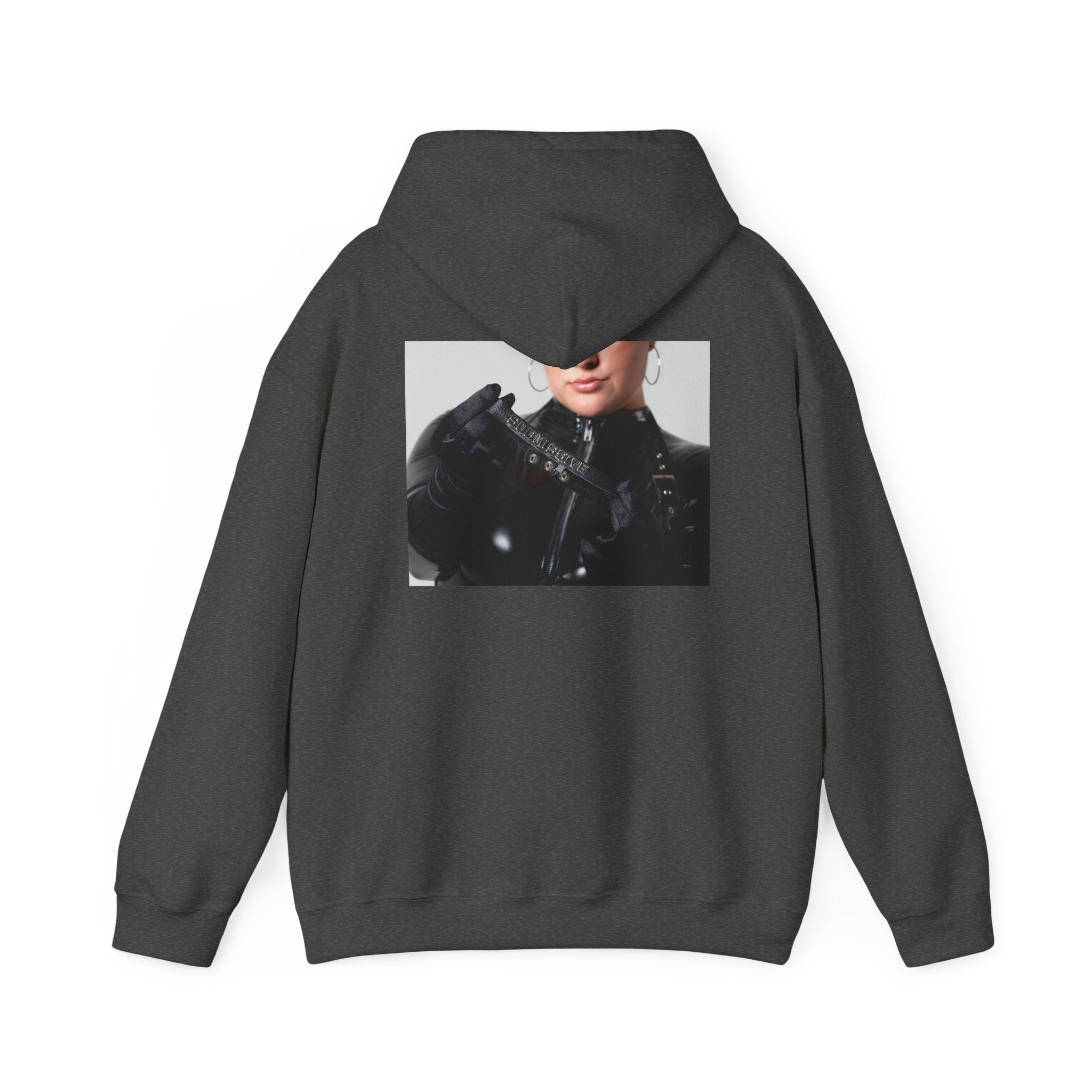 Now Be a Good boy - Hooded Sweatshirt