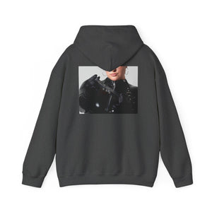 Now Be a Good boy - Hooded Sweatshirt