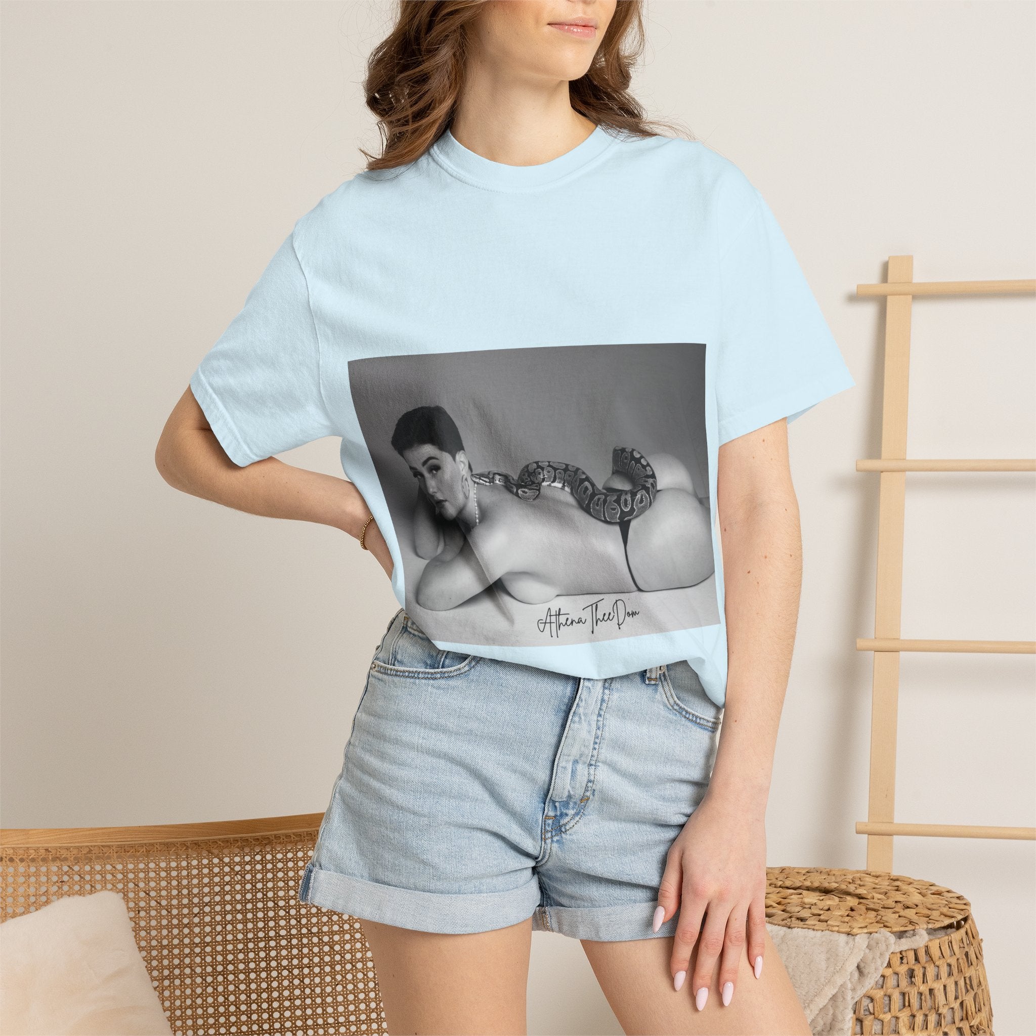 Me & My Love T-shirt