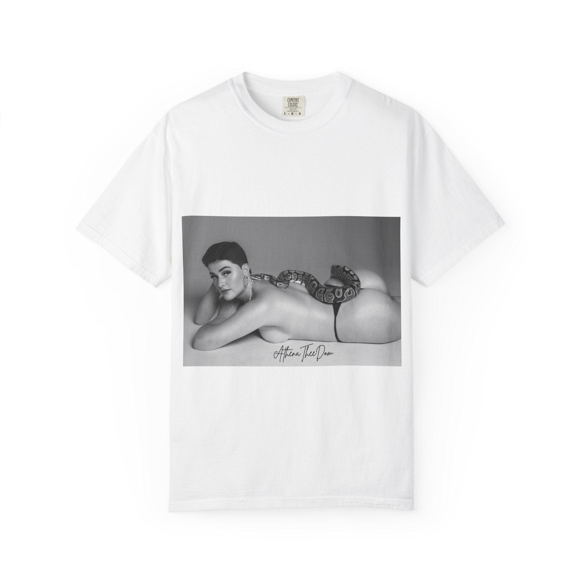 Me & My Love T-shirt